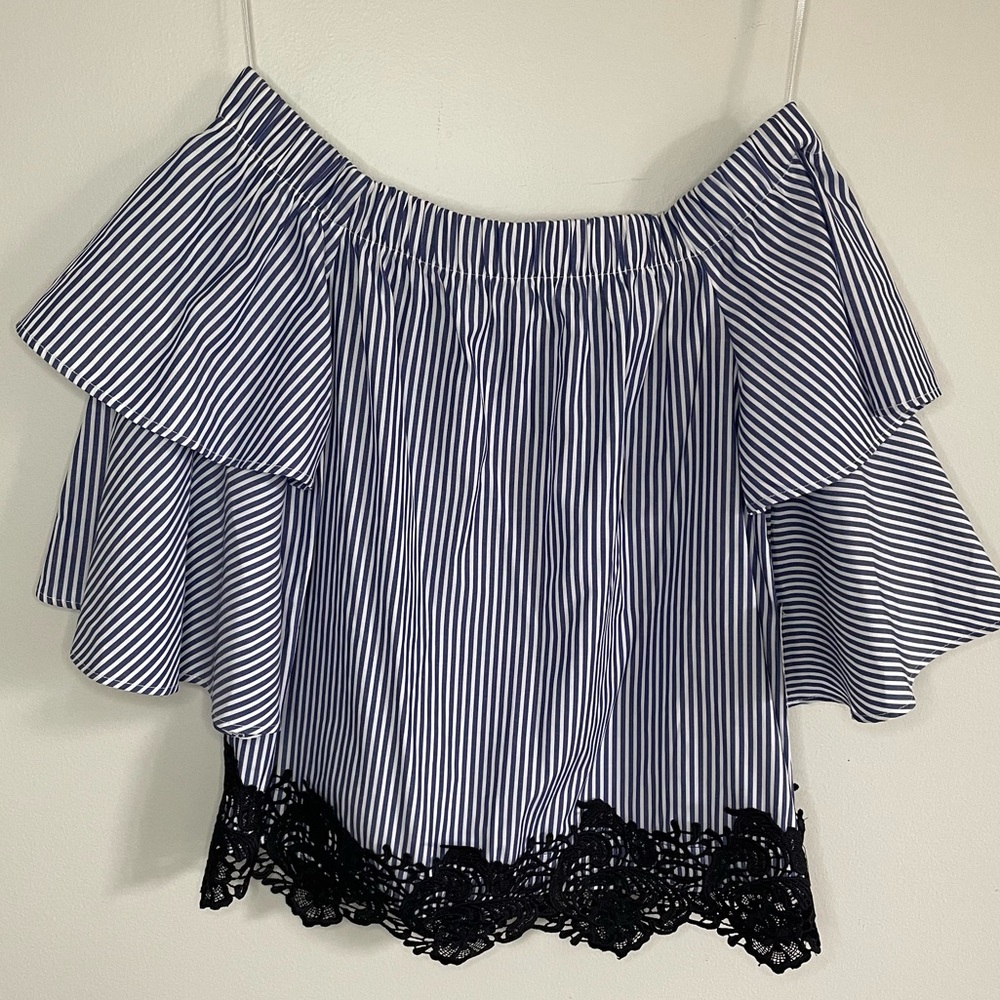 ZARA Top